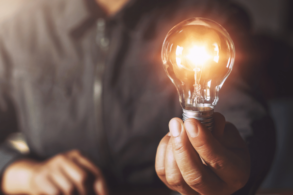 Lightbulb