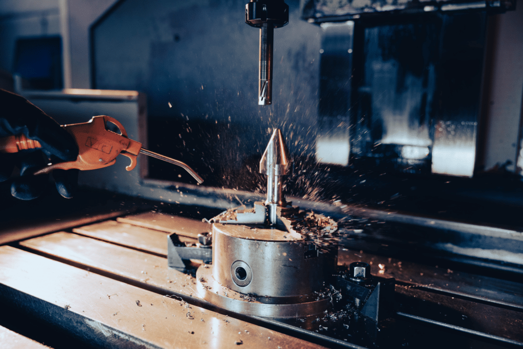 Tooling